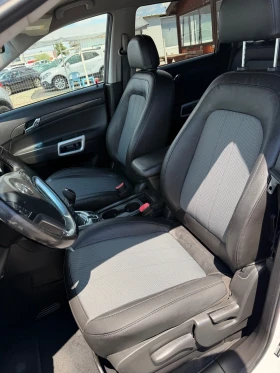 Opel Antara 2.2 CDTI NAVI | Auto.bg — изображение 15 Opel Antara 2.2 CDTI NAVI | Auto.bg — изображение 15