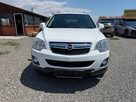 Opel Antara 2.2 CDTI NAVI | Auto.bg — изображение 3 Opel Antara 2.2 CDTI NAVI | Auto.bg — изображение 3