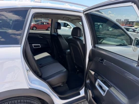 Opel Antara 2.2 CDTI NAVI | Auto.bg — изображение 10 Opel Antara 2.2 CDTI NAVI | Auto.bg — изображение 10