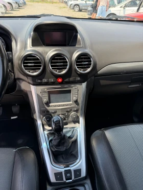 Opel Antara 2.2 CDTI NAVI | Auto.bg — изображение 12 Opel Antara 2.2 CDTI NAVI | Auto.bg — изображение 12