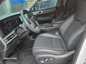 Hyundai Santa fe 1.6 HEV* ЛЮК* KEYLESS* ПОДГРЕВ ВОЛАН* КРАЙНА ЦЕНА | Auto.bg — изображение 11 Hyundai Santa fe 1.6 HEV* ЛЮК* KEYLESS* ПОДГРЕВ ВОЛАН* КРАЙНА ЦЕНА | Auto.bg — изображение 11
