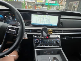 Hyundai Santa fe 1.6 HEV* ЛЮК* KEYLESS* ПОДГРЕВ ВОЛАН* КРАЙНА ЦЕНА | Auto.bg — изображение 15 Hyundai Santa fe 1.6 HEV* ЛЮК* KEYLESS* ПОДГРЕВ ВОЛАН* КРАЙНА ЦЕНА | Auto.bg — изображение 15