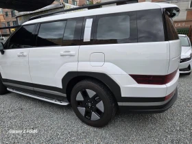 Hyundai Santa fe 1.6 HEV* ЛЮК* KEYLESS* ПОДГРЕВ ВОЛАН* КРАЙНА ЦЕНА | Auto.bg — изображение 3 Hyundai Santa fe 1.6 HEV* ЛЮК* KEYLESS* ПОДГРЕВ ВОЛАН* КРАЙНА ЦЕНА | Auto.bg — изображение 3