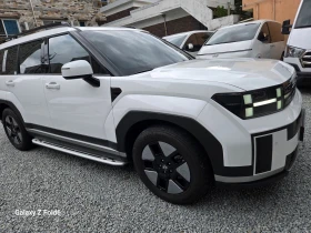 Hyundai Santa fe 1.6 HEV* ЛЮК* KEYLESS* ПОДГРЕВ ВОЛАН* КРАЙНА ЦЕНА | Auto.bg — изображение 7 Hyundai Santa fe 1.6 HEV* ЛЮК* KEYLESS* ПОДГРЕВ ВОЛАН* КРАЙНА ЦЕНА | Auto.bg — изображение 7