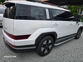 Hyundai Santa fe 1.6 HEV* ЛЮК* KEYLESS* ПОДГРЕВ ВОЛАН* КРАЙНА ЦЕНА | Auto.bg — изображение 5 Hyundai Santa fe 1.6 HEV* ЛЮК* KEYLESS* ПОДГРЕВ ВОЛАН* КРАЙНА ЦЕНА | Auto.bg — изображение 5