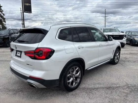 BMW X3 * xDrive30i RED INTERIOR| PREMIUM PKG * CARFAX * Ц | Auto.bg — изображение 7 BMW X3 * xDrive30i RED INTERIOR| PREMIUM PKG * CARFAX * Ц | Auto.bg — изображение 7