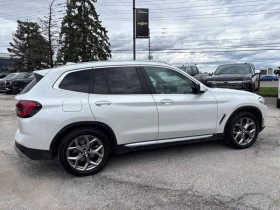 BMW X3 * xDrive30i RED INTERIOR| PREMIUM PKG * CARFAX * Ц | Auto.bg — изображение 8 BMW X3 * xDrive30i RED INTERIOR| PREMIUM PKG * CARFAX * Ц | Auto.bg — изображение 8