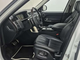 Land Rover Range rover * SC AUTOBIOGRAPHY * Един собственик * CARFAX * - 29900 € - 11743087 10 | Car24.bg Land Rover Range rover * SC AUTOBIOGRAPHY * Един собственик * CARFAX * - 29900 € - 11743087 10