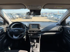 Hyundai Kona / 1.6D / EURO 6 / CARPLAY / | Auto.bg — изображение 13 Hyundai Kona / 1.6D / EURO 6 / CARPLAY / | Auto.bg — изображение 13