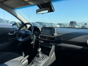 Hyundai Kona / 1.6D / EURO 6 / CARPLAY / | Auto.bg — изображение 11 Hyundai Kona / 1.6D / EURO 6 / CARPLAY / | Auto.bg — изображение 11