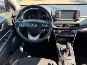 Hyundai Kona / 1.6D / EURO 6 / CARPLAY / | Auto.bg — изображение 14 Hyundai Kona / 1.6D / EURO 6 / CARPLAY / | Auto.bg — изображение 14