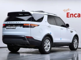 Land Rover Discovery 3.0 Automatic | Auto.bg — изображение 2 Land Rover Discovery 3.0 Automatic | Auto.bg — изображение 2