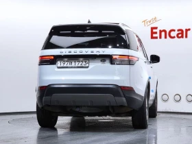 Land Rover Discovery 3.0 Automatic | Auto.bg — изображение 4 Land Rover Discovery 3.0 Automatic | Auto.bg — изображение 4