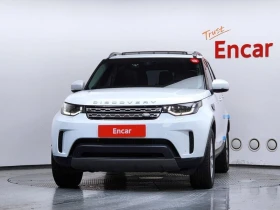 Land Rover Discovery 3.0 Automatic | Auto.bg — изображение 3 Land Rover Discovery 3.0 Automatic | Auto.bg — изображение 3