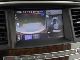 Infiniti QX60 3.5 Automatic | Auto.bg — изображение 14 Infiniti QX60 3.5 Automatic | Auto.bg — изображение 14