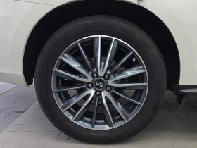 Infiniti QX60 3.5 Automatic | Auto.bg — изображение 5 Infiniti QX60 3.5 Automatic | Auto.bg — изображение 5