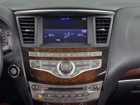 Infiniti QX60 3.5 Automatic | Auto.bg — изображение 12 Infiniti QX60 3.5 Automatic | Auto.bg — изображение 12