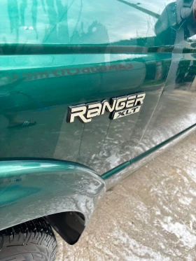 Ford Ranger - 6999 € - 67138810 4 | Car24.bg Ford Ranger - 6999 € - 67138810 4