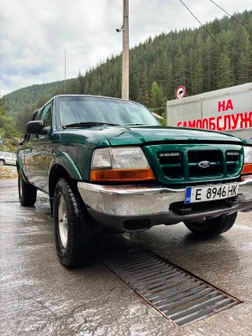 Ford Ranger - 6999 € - 67138810 6 | Car24.bg Ford Ranger - 6999 € - 67138810 6