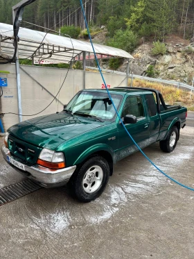 Ford Ranger - 6999 € - 67138810 5 | Car24.bg Ford Ranger - 6999 € - 67138810 5
