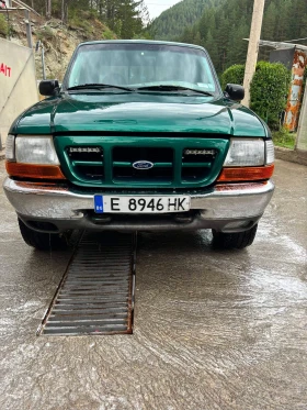 Ford Ranger - 6999 € - 67138810 2 | Car24.bg Ford Ranger - 6999 € - 67138810 2