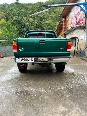 Ford Ranger - 6999 € - 67138810 9 | Car24.bg Ford Ranger - 6999 € - 67138810 9