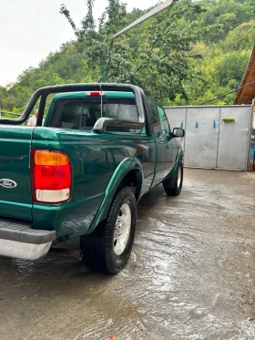 Ford Ranger - 6999 € - 67138810 10 | Car24.bg Ford Ranger - 6999 € - 67138810 10