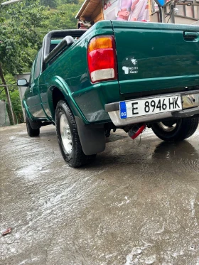 Ford Ranger - 6999 € - 67138810 8 | Car24.bg Ford Ranger - 6999 € - 67138810 8