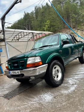 Ford Ranger - 6999 € - 67138810 3 | Car24.bg Ford Ranger - 6999 € - 67138810 3