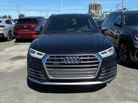 Audi SQ5 Progressiv | Auto.bg — изображение 6 Audi SQ5 Progressiv | Auto.bg — изображение 6
