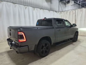 Dodge RAM 1500 5.7 * Crew Cab Short bed * 2 КЛЮЧА * CARFAX * | Auto.bg — изображение 2 Dodge RAM 1500 5.7 * Crew Cab Short bed * 2 КЛЮЧА * CARFAX * | Auto.bg — изображение 2