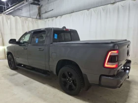 Dodge RAM 1500 5.7 * Crew Cab Short bed * 2 КЛЮЧА * CARFAX * | Auto.bg — изображение 6 Dodge RAM 1500 5.7 * Crew Cab Short bed * 2 КЛЮЧА * CARFAX * | Auto.bg — изображение 6