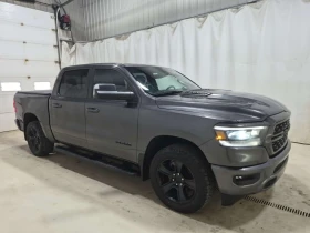 Dodge RAM 1500 5.7 * Crew Cab Short bed * 2 КЛЮЧА * CARFAX * | Auto.bg — изображение 5 Dodge RAM 1500 5.7 * Crew Cab Short bed * 2 КЛЮЧА * CARFAX * | Auto.bg — изображение 5