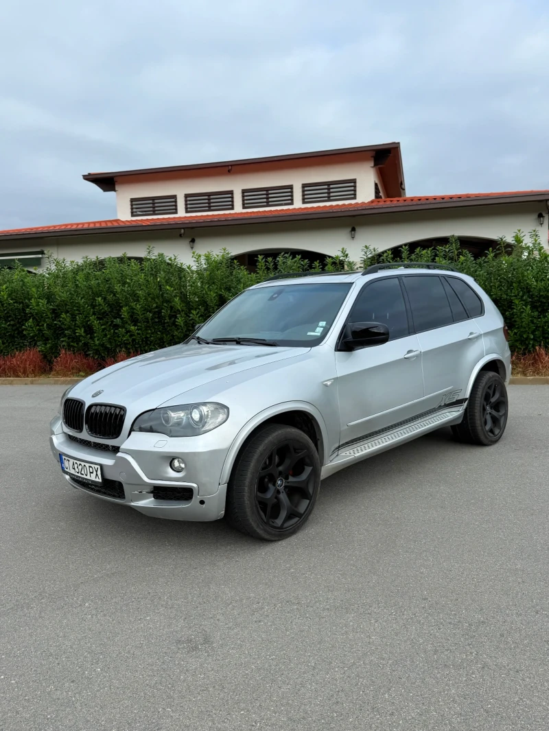 BMW X5 3.0 - 15500 лв. / 7925.02 € - 33475449 1 | Car24.bg BMW X5 3.0 - 15500 лв. / 7925.02 € - 33475449 1