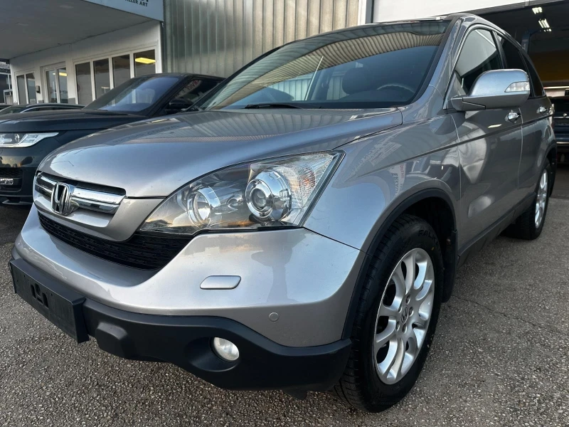 Honda Cr-v 2, 2* 140* AC* PDC* XENON* PANO* КОЖА-4* 4-132хкм! - 12555 лв. / 6419.27 € - 91594998 1 | Car24.bg Honda Cr-v 2, 2* 140* AC* PDC* XENON* PANO* КОЖА-4* 4-132хкм! - 12555 лв. / 6419.27 € - 91594998 1