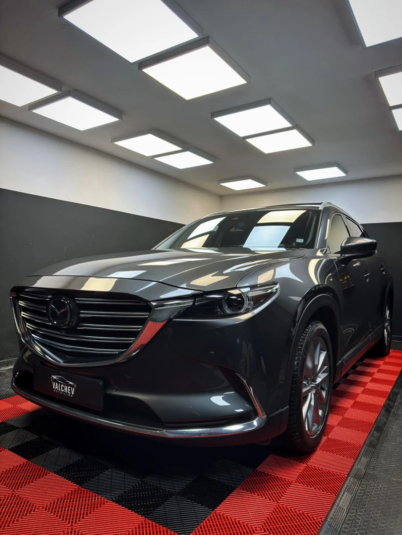 Mazda CX-9 Grand Touring - 21000 € / 41072.43 лв. - 16400241 1 | Car24.bg Mazda CX-9 Grand Touring - 21000 € / 41072.43 лв. - 16400241 1