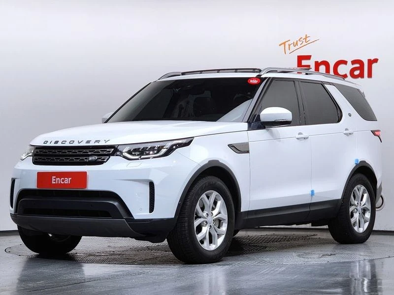 Land Rover Discovery 3.0 Automatic | Auto.bg — изображение 1 Land Rover Discovery 3.0 Automatic | Auto.bg — изображение 1