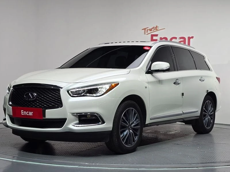 Infiniti QX60 3.5 Automatic | Auto.bg — изображение 1 Infiniti QX60 3.5 Automatic | Auto.bg — изображение 1