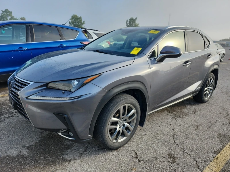 Lexus NX 300h * FACELIFT * AWD * 2 КЛЮЧА * CARFAX * - 22900 € - 45659501 1 | Car24.bg Lexus NX 300h * FACELIFT * AWD * 2 КЛЮЧА * CARFAX * - 22900 € - 45659501 1