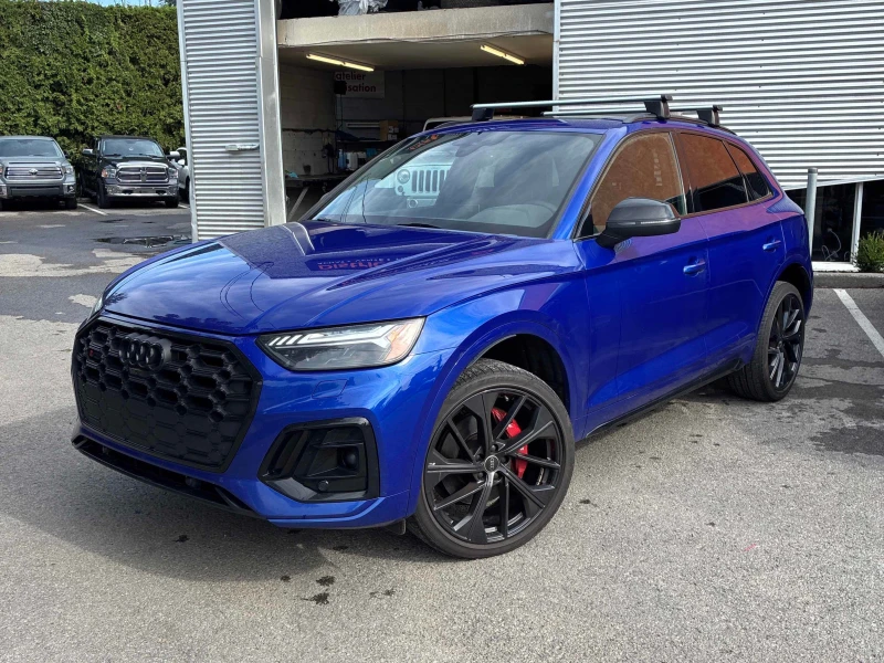 Audi SQ5 * Technik * CARFAX * ОПЦИЯ ЗА ФИНАНСИРАНЕ - 38600 € - 27123347 1 | Car24.bg Audi SQ5 * Technik * CARFAX * ОПЦИЯ ЗА ФИНАНСИРАНЕ - 38600 € - 27123347 1