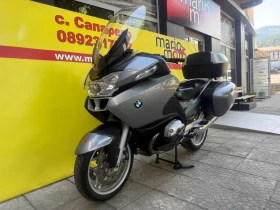 BMW R 1200 RT | Auto.bg — изображение 7 BMW R 1200 RT | Auto.bg — изображение 7