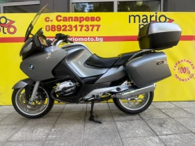 BMW R 1200 RT | Auto.bg — изображение 6 BMW R 1200 RT | Auto.bg — изображение 6
