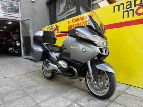 BMW R 1200 RT | Auto.bg — изображение 2 BMW R 1200 RT | Auto.bg — изображение 2
