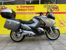 BMW R 1200 RT