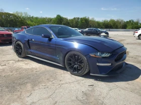 Ford Mustang GT 5.0/FACELIFT/КЛИП НА МОТОР/КОЖА/АВТОКРЕДИТ - Car24.bg Ford Mustang GT 5.0/FACELIFT/КЛИП НА МОТОР/КОЖА/АВТОКРЕДИТ