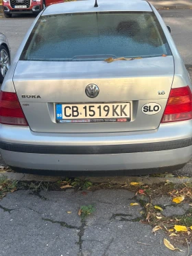 VW Bora | Mobile.bg — малка снимка 4