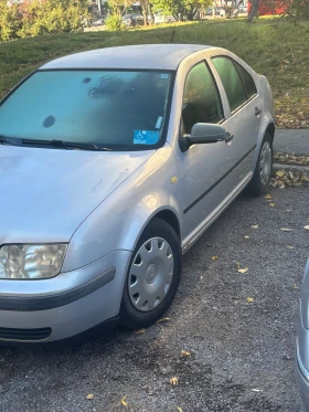 VW Bora | Mobile.bg — малка снимка 3