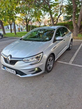 Renault Megane - 39500 лв. / 20196.03 € - 17216816 2 | Car24.bg Renault Megane - 39500 лв. / 20196.03 € - 17216816 2