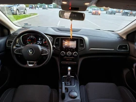 Renault Megane - 39500 лв. / 20196.03 € - 17216816 11 | Car24.bg Renault Megane - 39500 лв. / 20196.03 € - 17216816 11