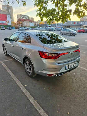 Renault Megane - 39500 лв. / 20196.03 € - 17216816 7 | Car24.bg Renault Megane - 39500 лв. / 20196.03 € - 17216816 7